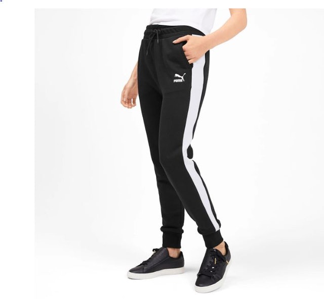 Classics T7 Women's Track Pants ｜ 595210_01