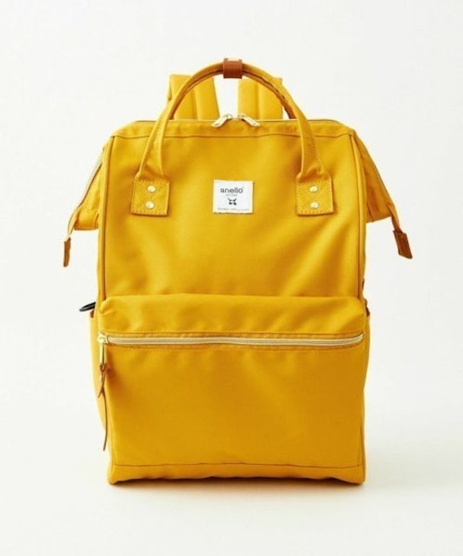 Anello - CROSS BOTTLE Backpack (R) 3