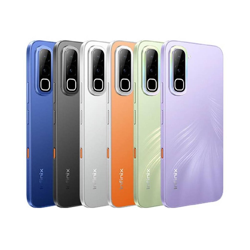 Infinix Hot 70 1
