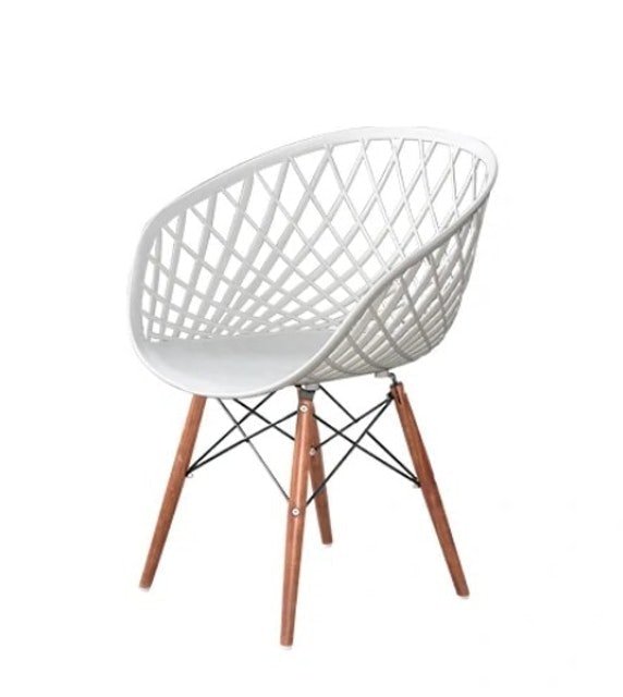 Olymplast Kursi Walet Scandinavian Style