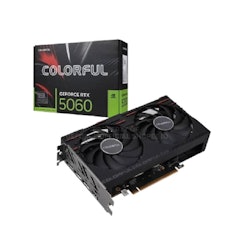 Colorful GeForce RTX™ 5060 Gaming DUO