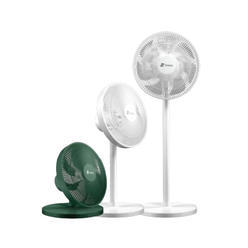 SANEX Kipas Angin Korea Siwon ｜ SSF-1221 R