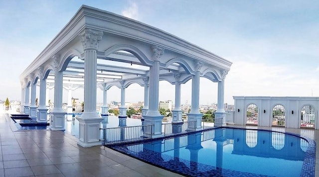 Adimulia Hotel Medan 2