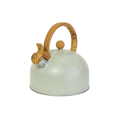 ASTA Whistling Kettle Marble