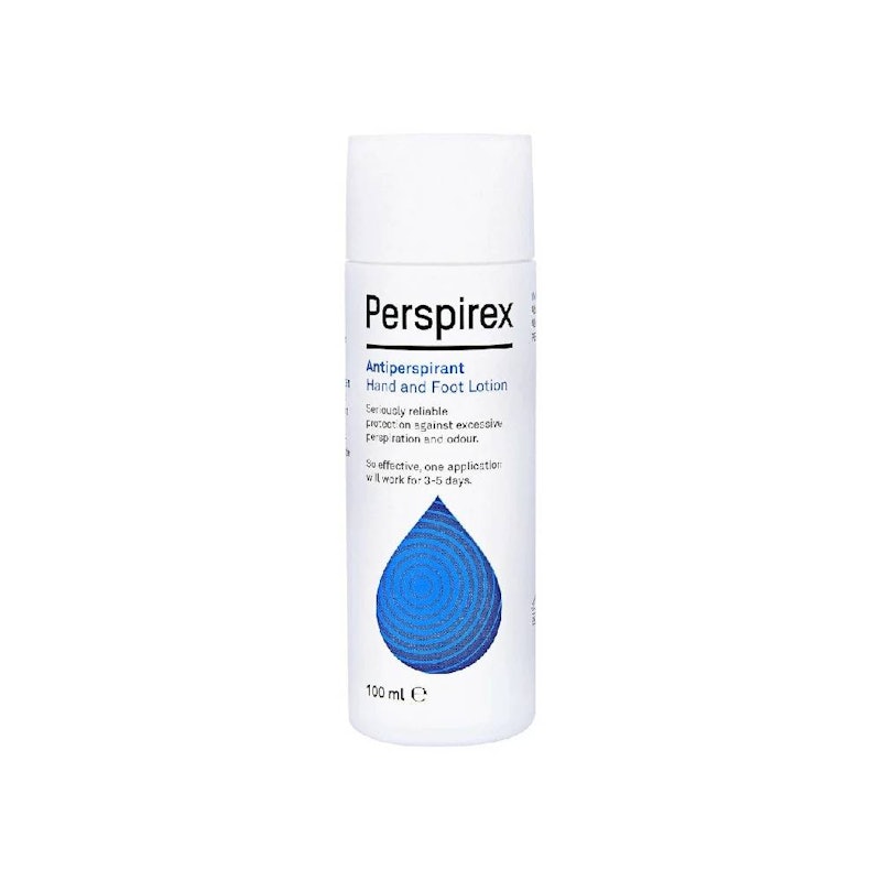 Antiperspirant Hand and Foot Lotion 100 ml 1