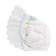 Lusty Bunny Newborn Hat Flower 1