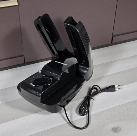 TaffHOME Shoe Dryer  3