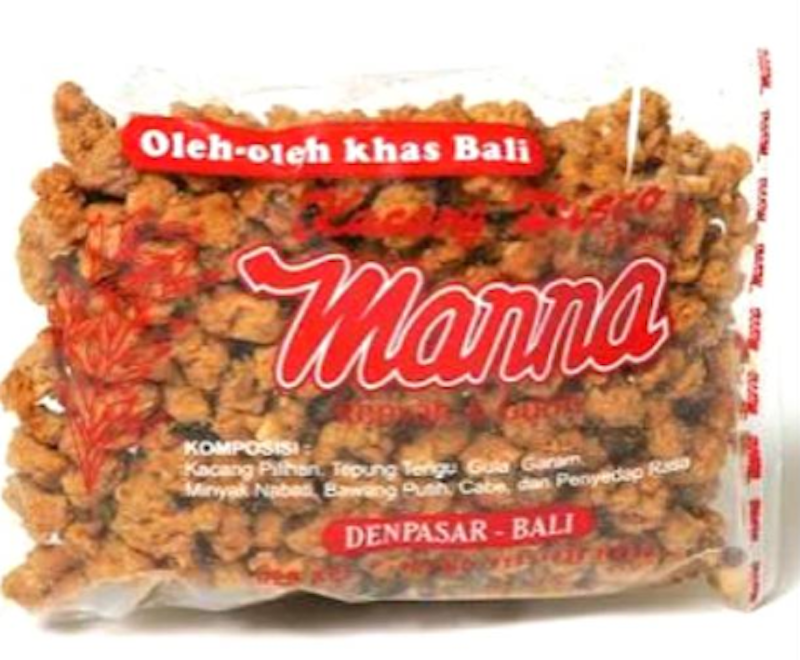 Kacang Disco 2