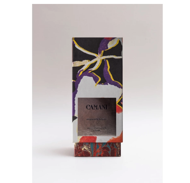 Camani Mahapengiri Reed Diffuser  2