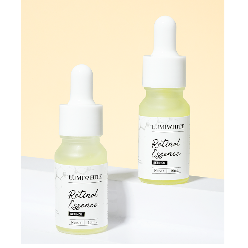 Lumiwhite Retinol Essence 3