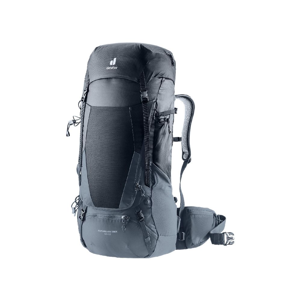 deuter Futura Air Trek 60+10