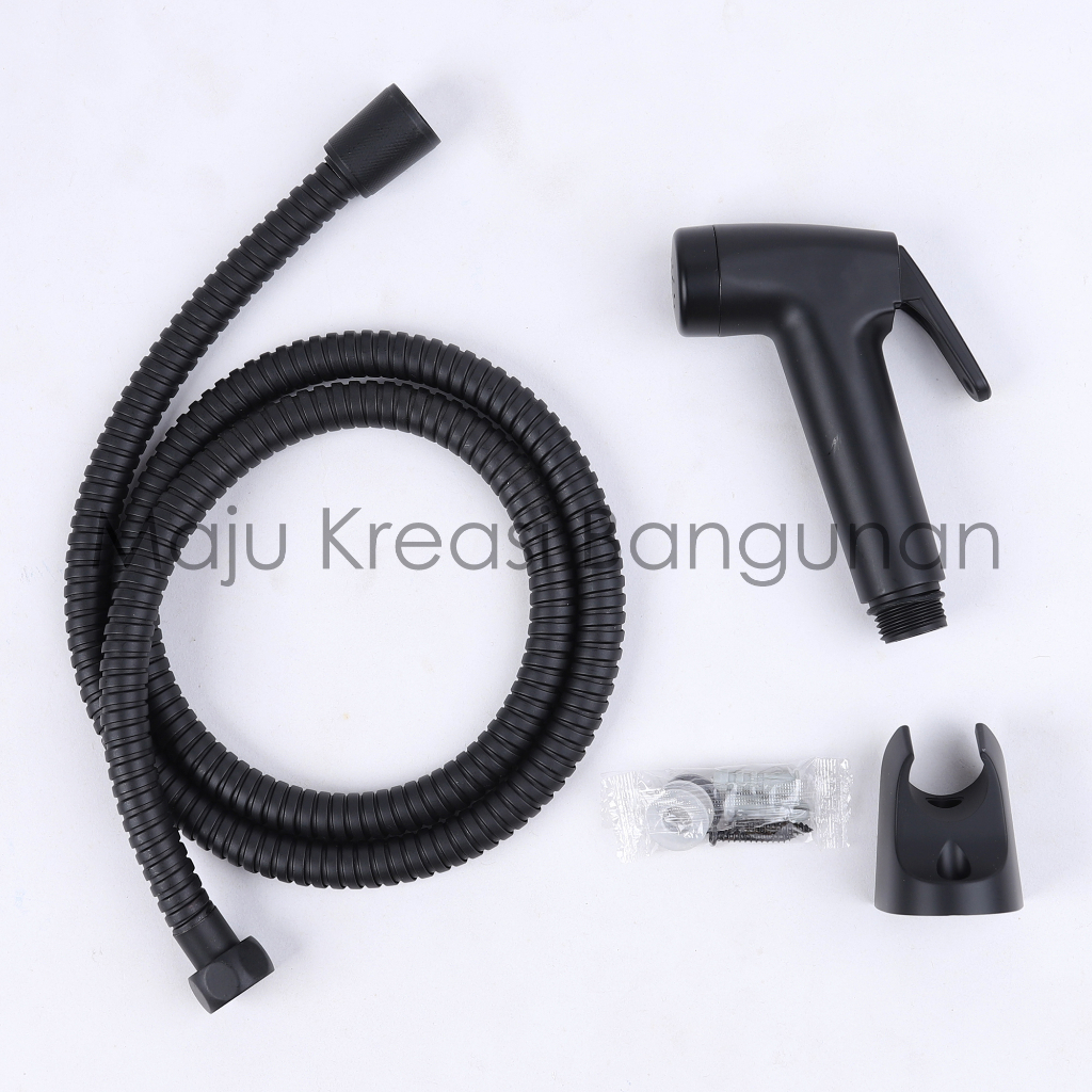  Soligen Jet Shower Set