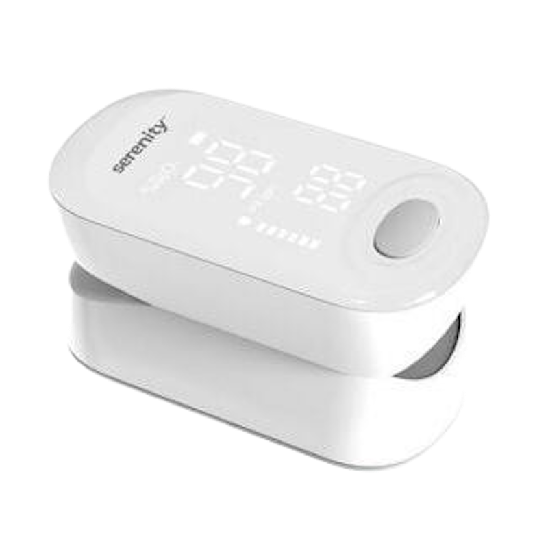 Serenity® Fingertip Pulse Oximeter 1