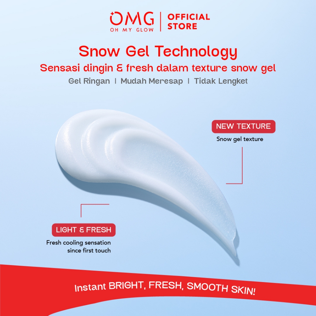 Paragon Technology and Innovation OMG Panthenol + Ceramide Moisture Gel