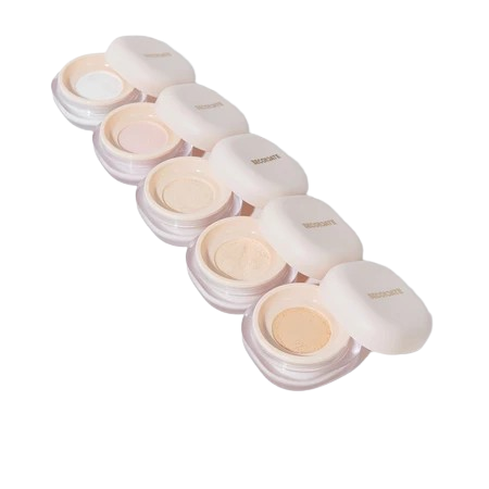 Silky Blur Loose Powder Light Ivory 1