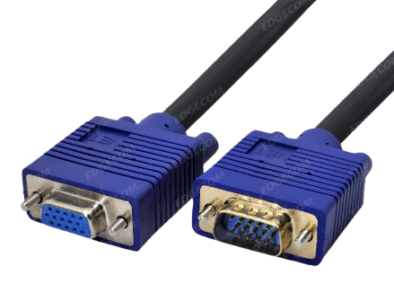 10 Rekomendasi Converter VGA to HDMI Terbaik [untuk Monitor