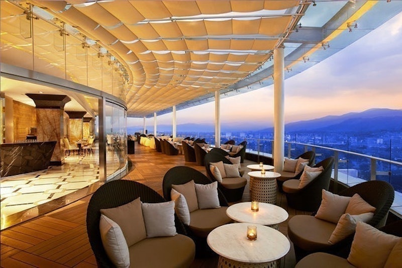 The 18th Restaurant and Lounge 5