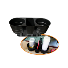 Tempat Minum Mobil Universal