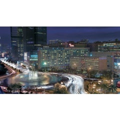Hotel Indonesia Kempinski Jakarta