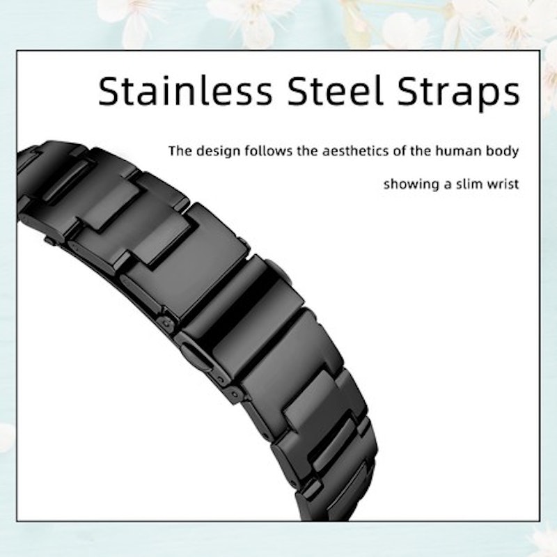 Sunlifex Jam Tangan Wanita 5