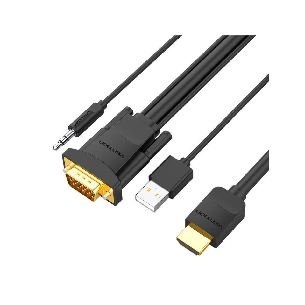 Vention HDMI to VGA Cable ｜ ABI