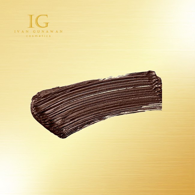 Ivan Gunawan Cosmetics Lash Definition Mascara - Cocoa Bar 4
