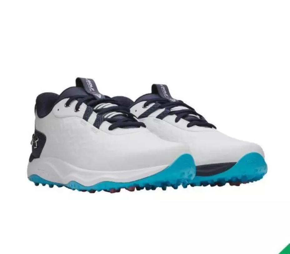 Under Armour Drive Pro Clone Spikeless 1