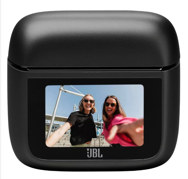 Harman International JBL Tour Pro 3