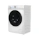 Sichuan Changhong Electric Changhong Mesin Cuci Smart Inverter Front Loading 7 kg 1