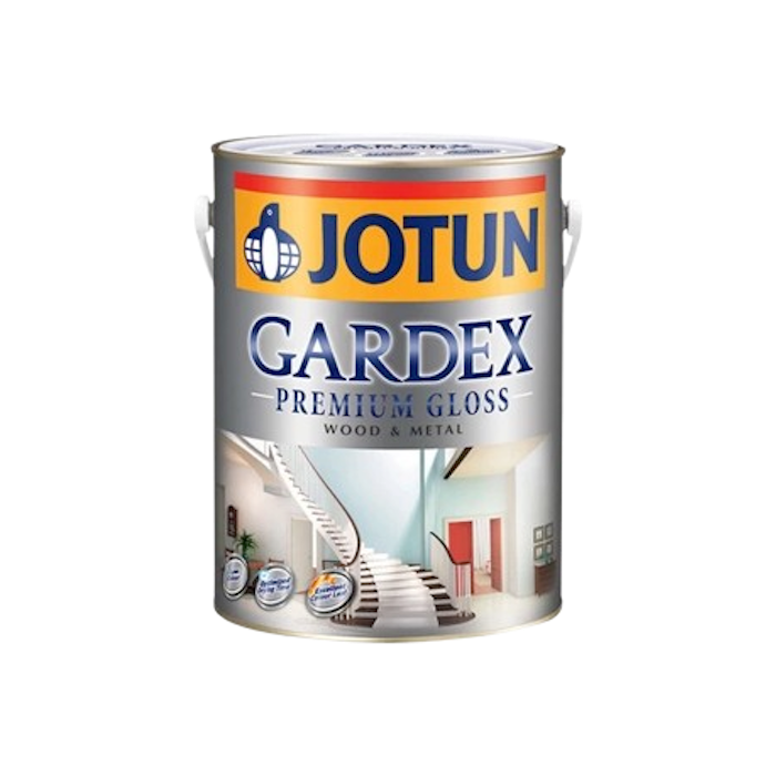 Jotun Gardex Premium Gloss