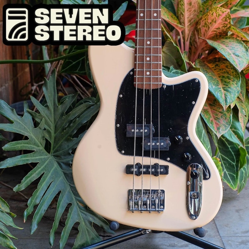 Ibanez Talman Bass 2