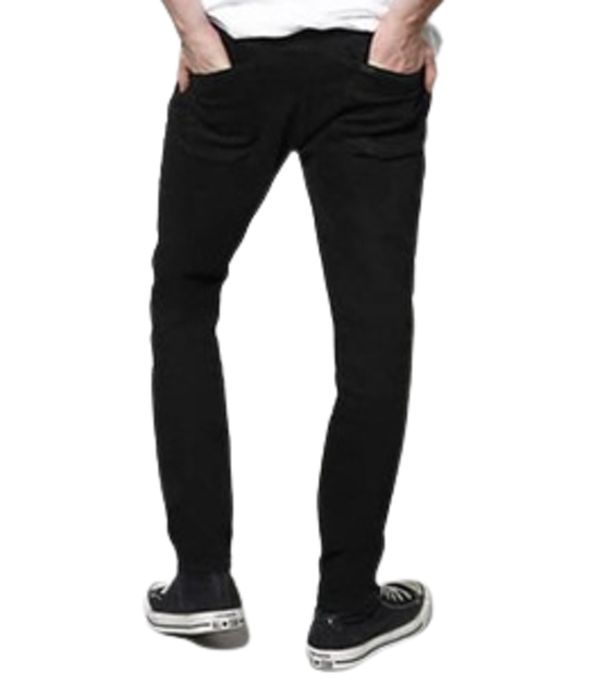 Z-One Stay Black 3