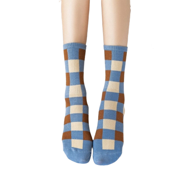 Kaos Kaki Model Panjang KT