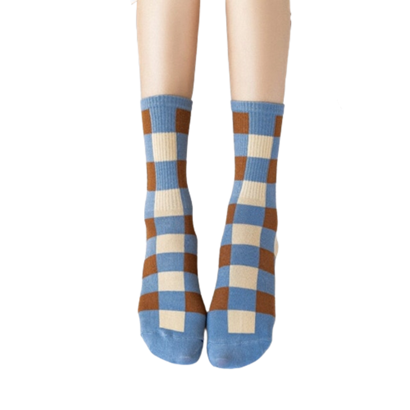 Kaos Kaki Model Panjang KT 1