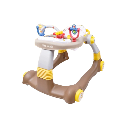 BabyElle Baby Walker ｜ BE-0188