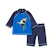 Multitrend Indo Mothercare Shark Sunsafe Rash Vest and Shorts UPF50+ 1