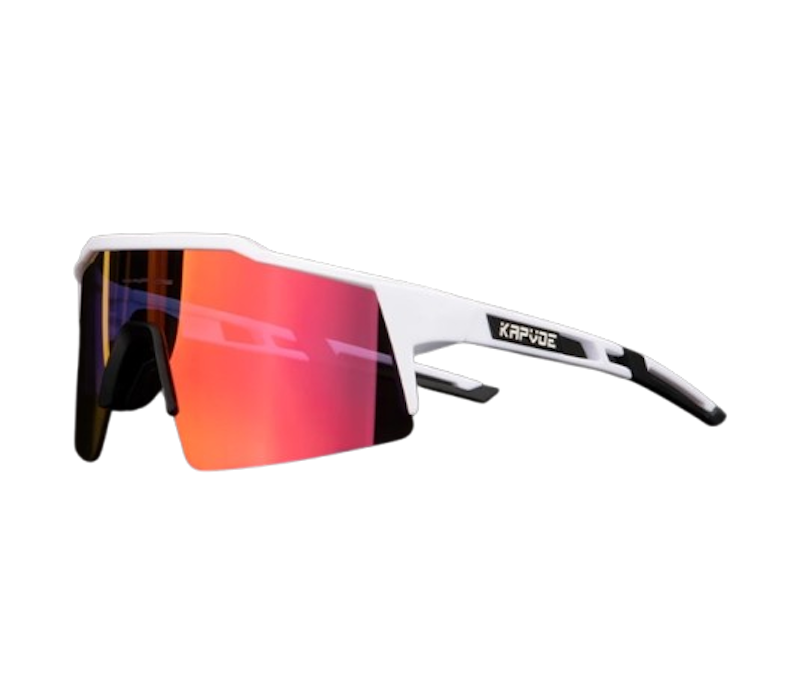 Kapvoe Eugene Polarized Cycling Sunglasses 1