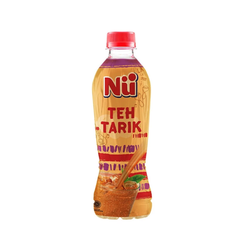 Nu Teh Tarik 1