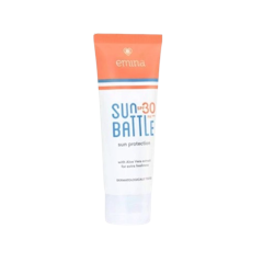 Sun Battle SPF 30 PA+++