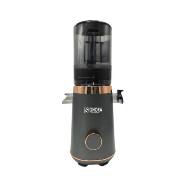 10 Rekomendasi Slow Juicer Terbaik  [Ampas Kering] (Terbaru Tahun 2026) 5