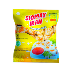 SAKANA SIOMAY