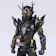 Bandai S.H.Figuarts Kamen Rider Metal Build 1
