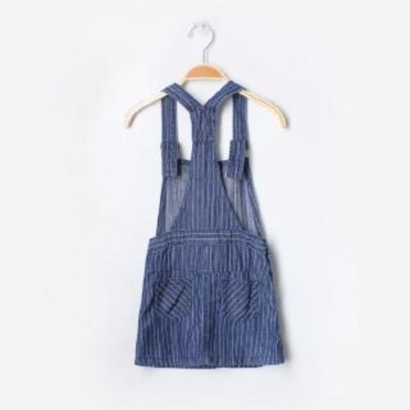 Girl Kimberly Jumpsuits 2