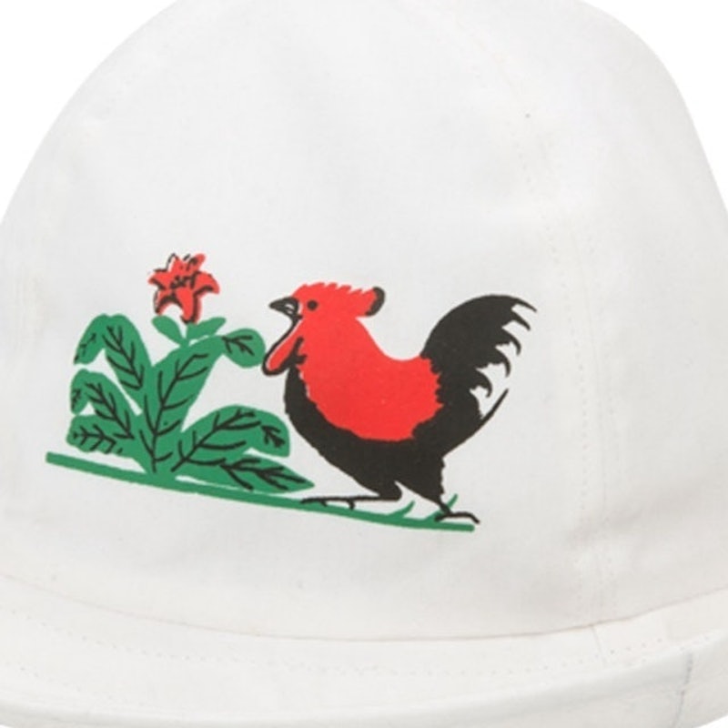 Semangkok Bucket Hat Topi Anak 2