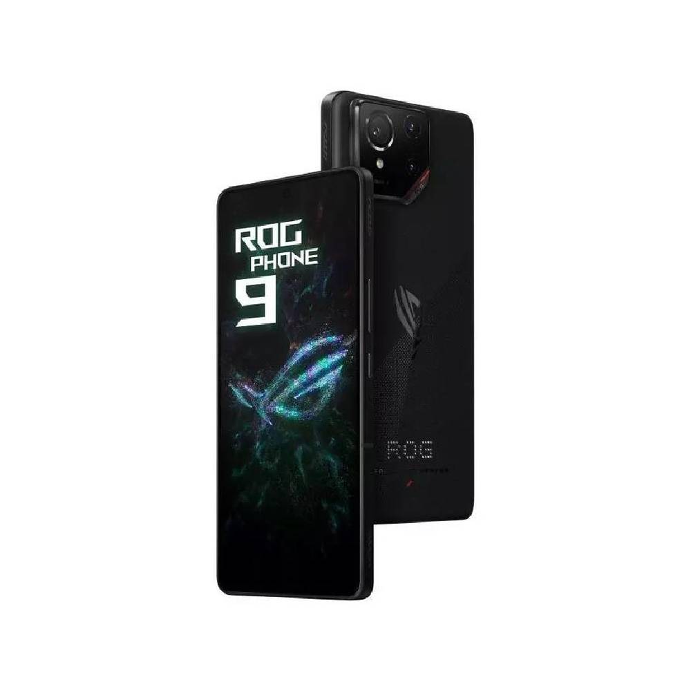 ASUS ｜ ROG PHONE 9 FE