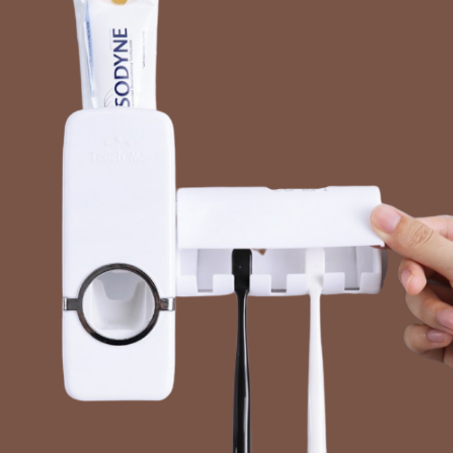  Dispenser Pasta Gigi OLL-1188