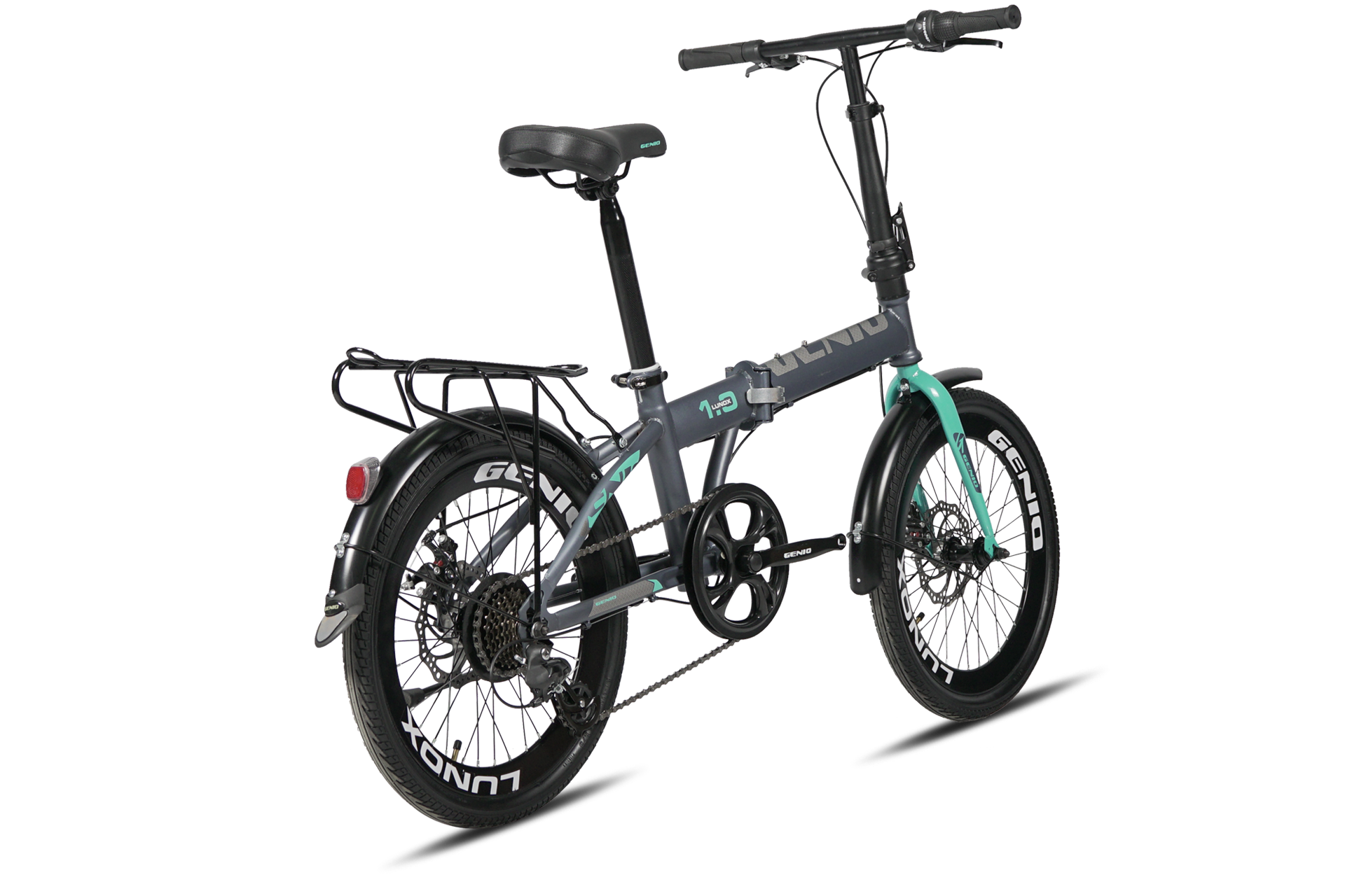 Lunox 16 inch