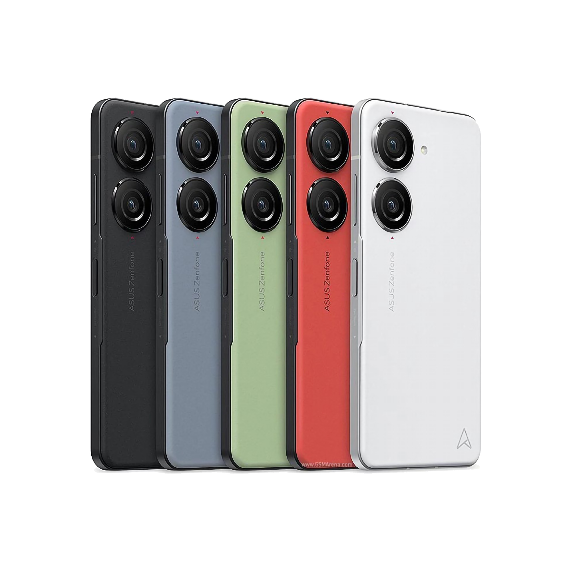 Asustek Computer Incorporation ASUS Zenfone 10