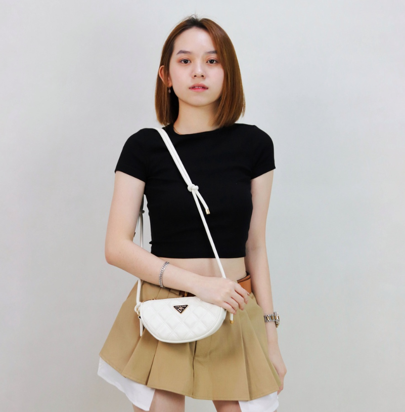 Honyan Puricia Sling Bag