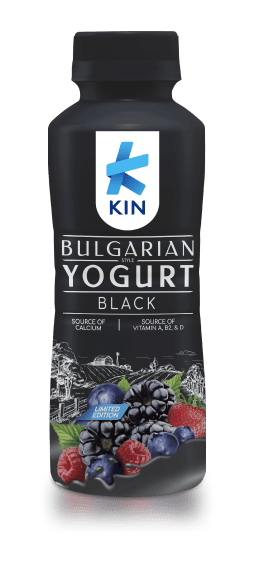 KIN Bulgarian Yogurt
